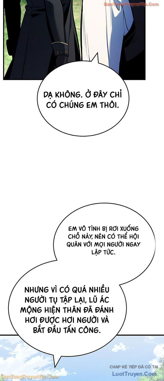 Giáo Sư Gián Điệp Chap 152 - Next Chap 153