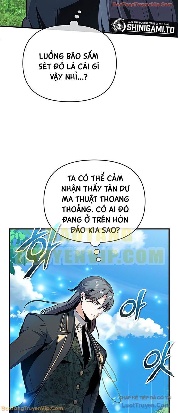 Giáo Sư Gián Điệp Chap 152 - Next Chap 153