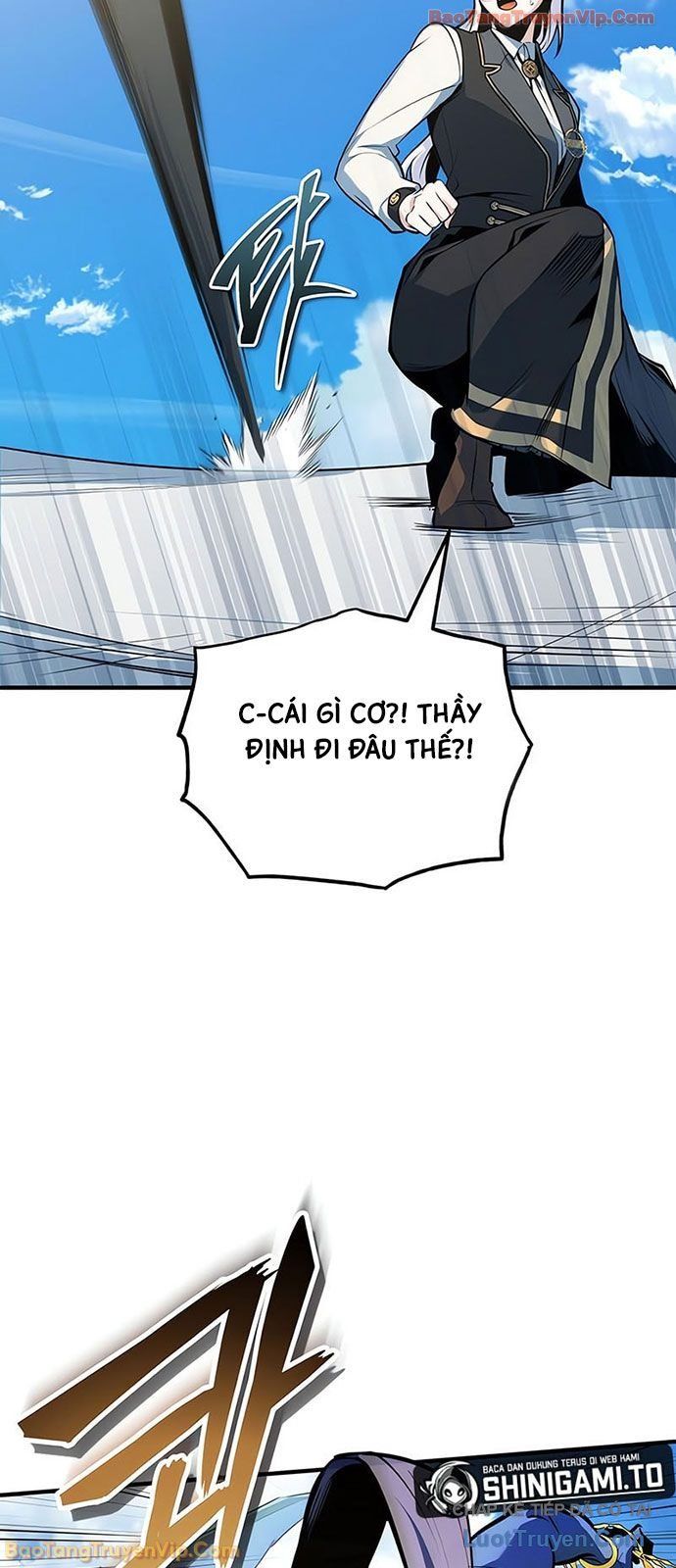 Giáo Sư Gián Điệp Chap 152 - Next Chap 153