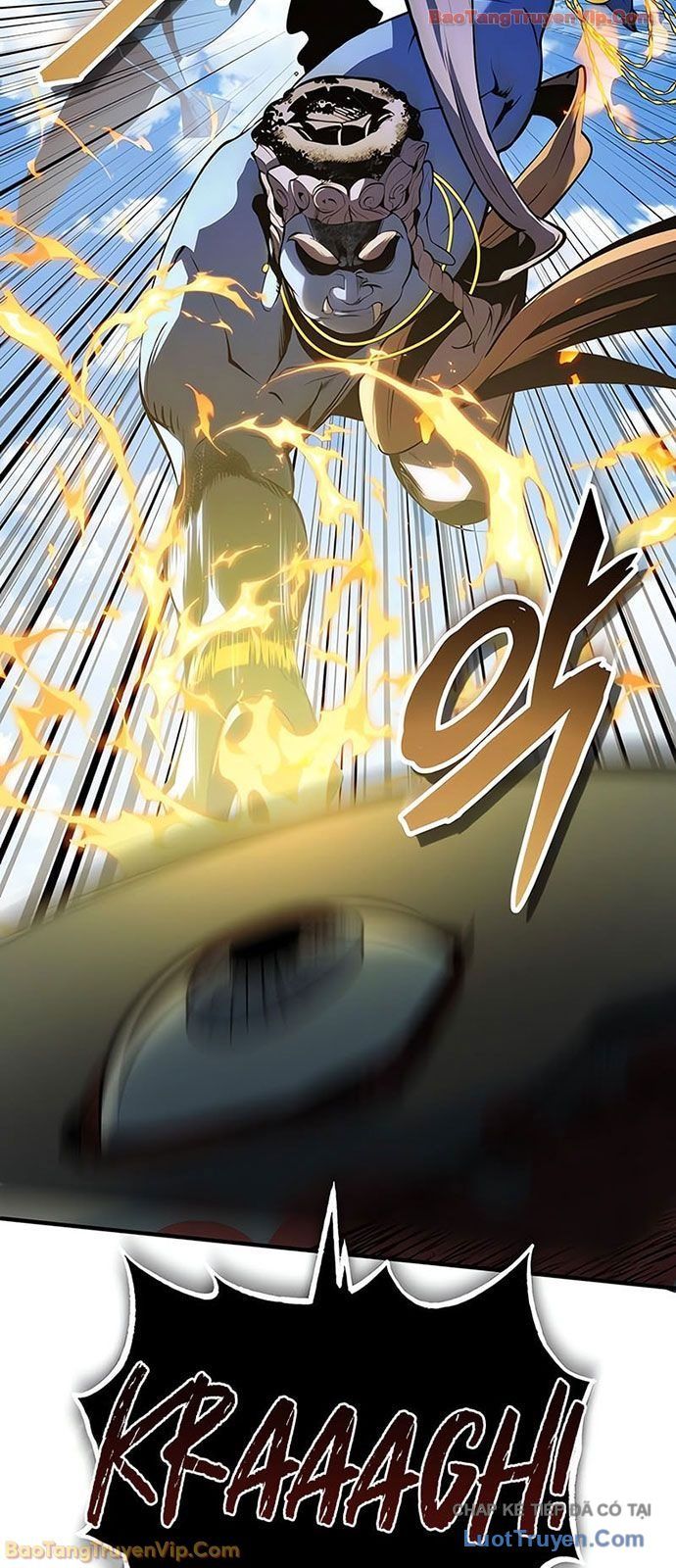 Giáo Sư Gián Điệp Chap 152 - Next Chap 153