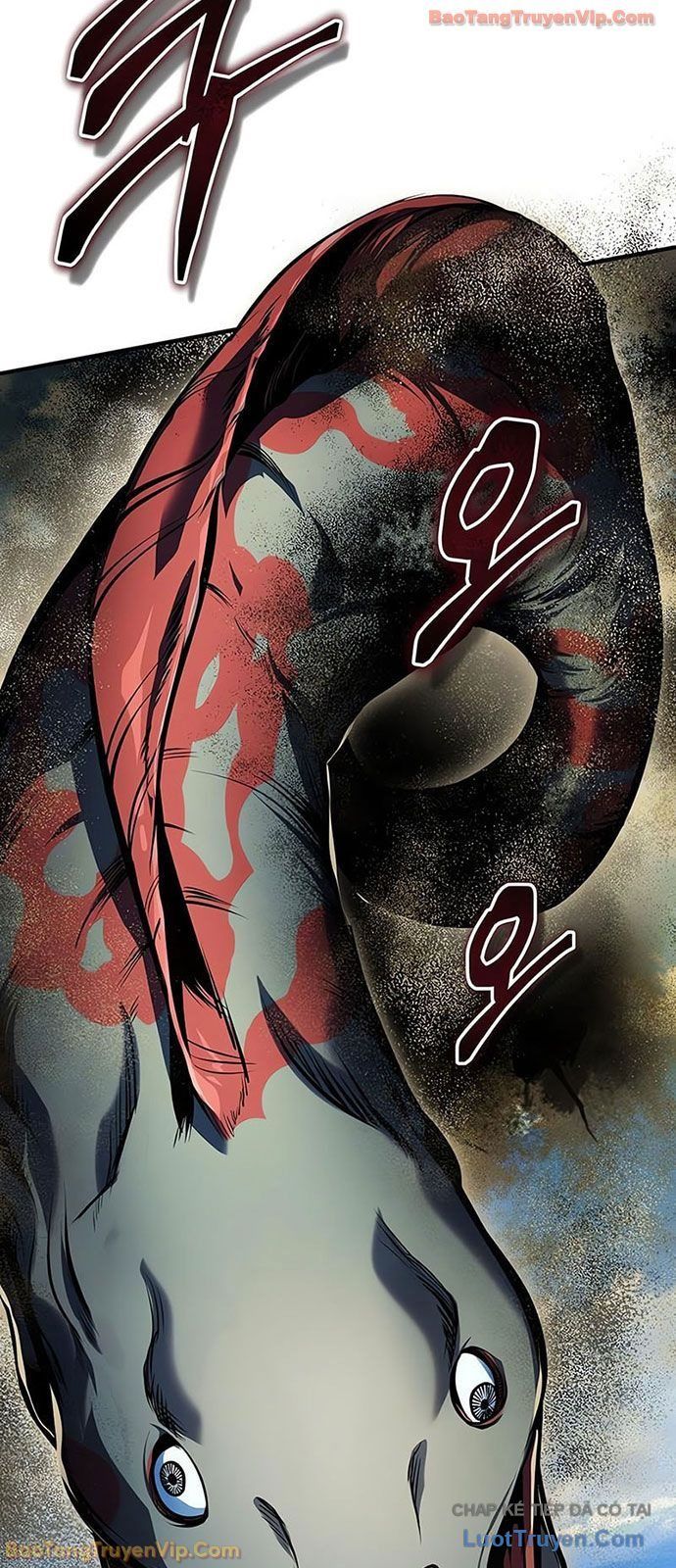 Giáo Sư Gián Điệp Chap 152 - Next Chap 153