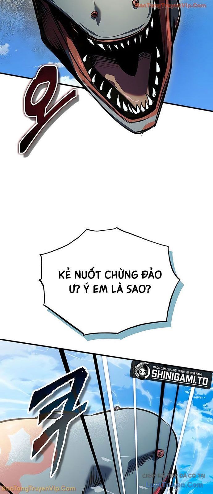 Giáo Sư Gián Điệp Chap 152 - Next Chap 153