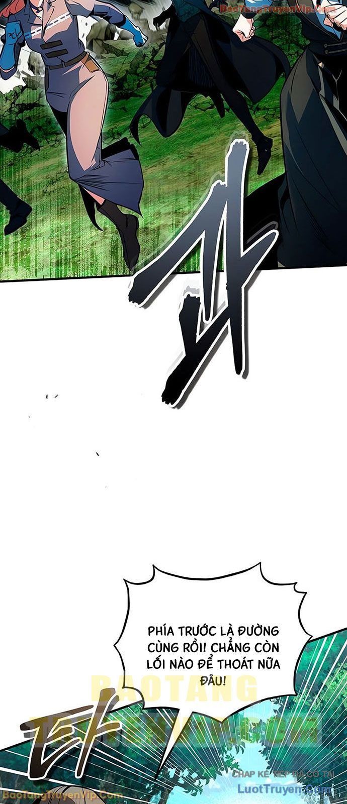 Giáo Sư Gián Điệp Chap 152 - Next Chap 153