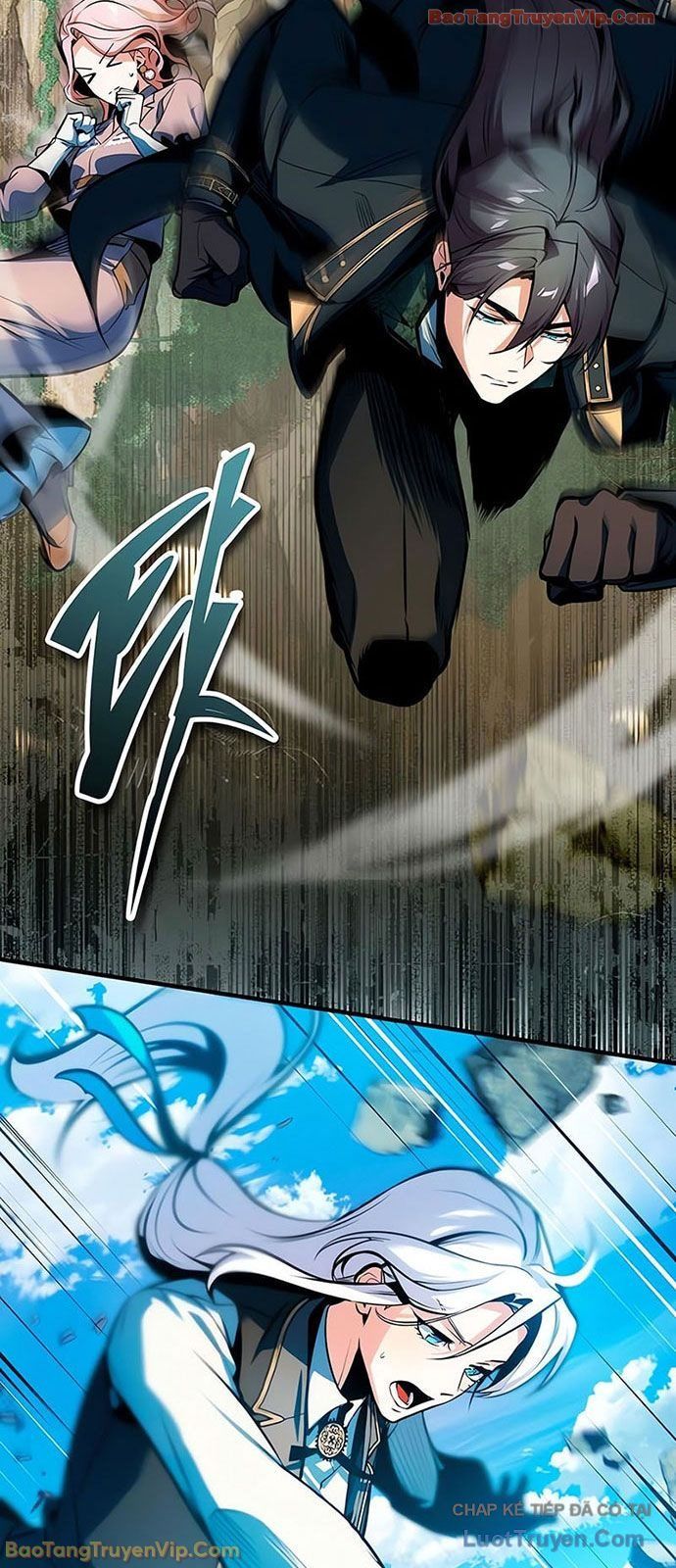 Giáo Sư Gián Điệp Chap 152 - Next Chap 153