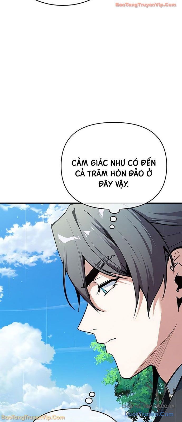 Giáo Sư Gián Điệp Chap 152 - Next Chap 153