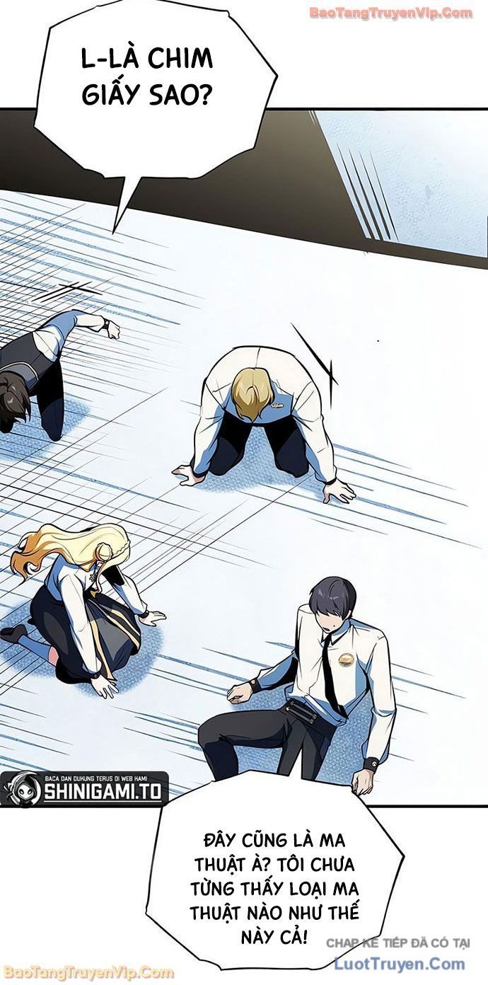 Giáo Sư Gián Điệp Chap 152 - Next Chap 153