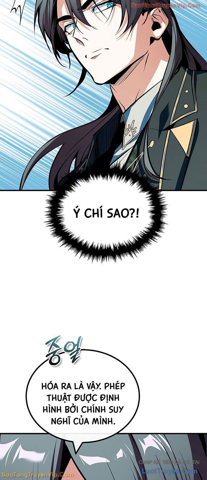 Giáo Sư Gián Điệp Chap 152 - Next Chap 153