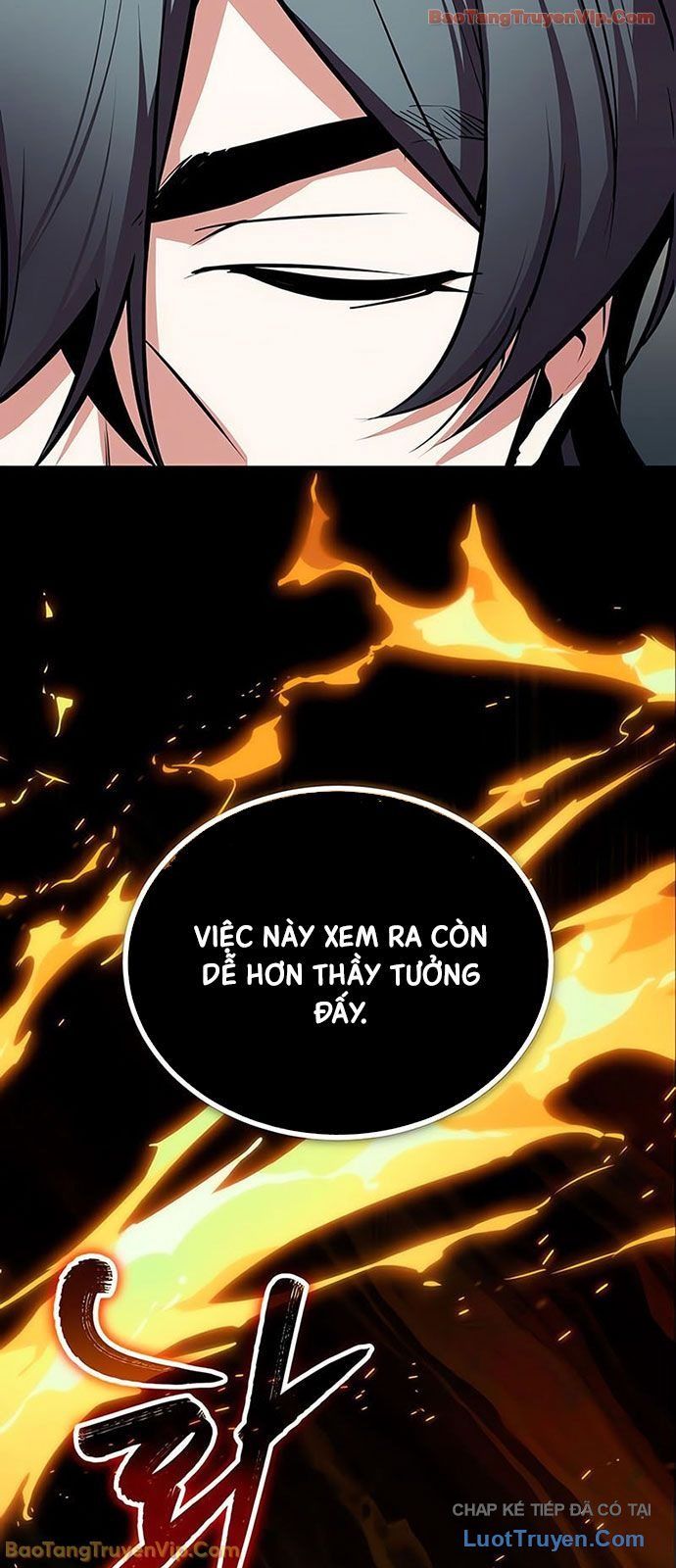 Giáo Sư Gián Điệp Chap 152 - Next Chap 153