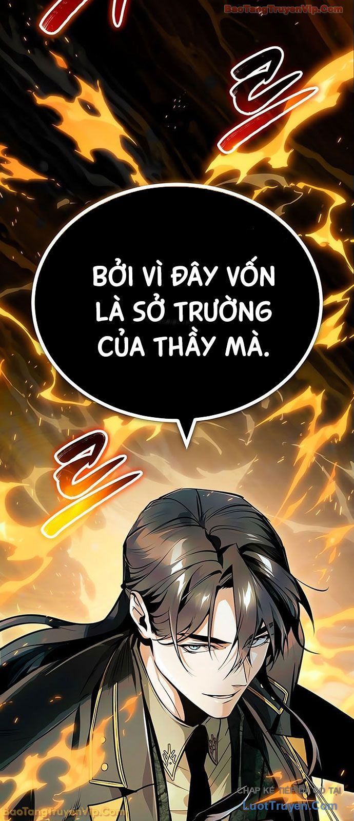 Giáo Sư Gián Điệp Chap 152 - Next Chap 153