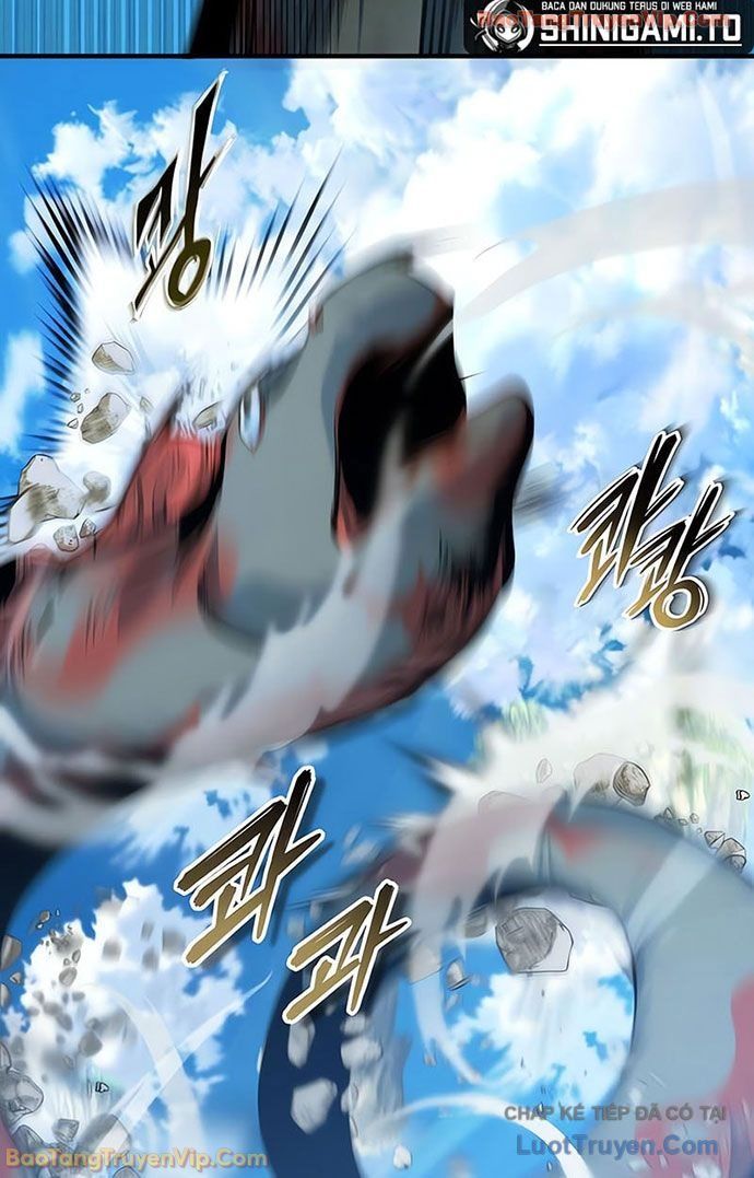 Giáo Sư Gián Điệp Chap 152 - Next Chap 153