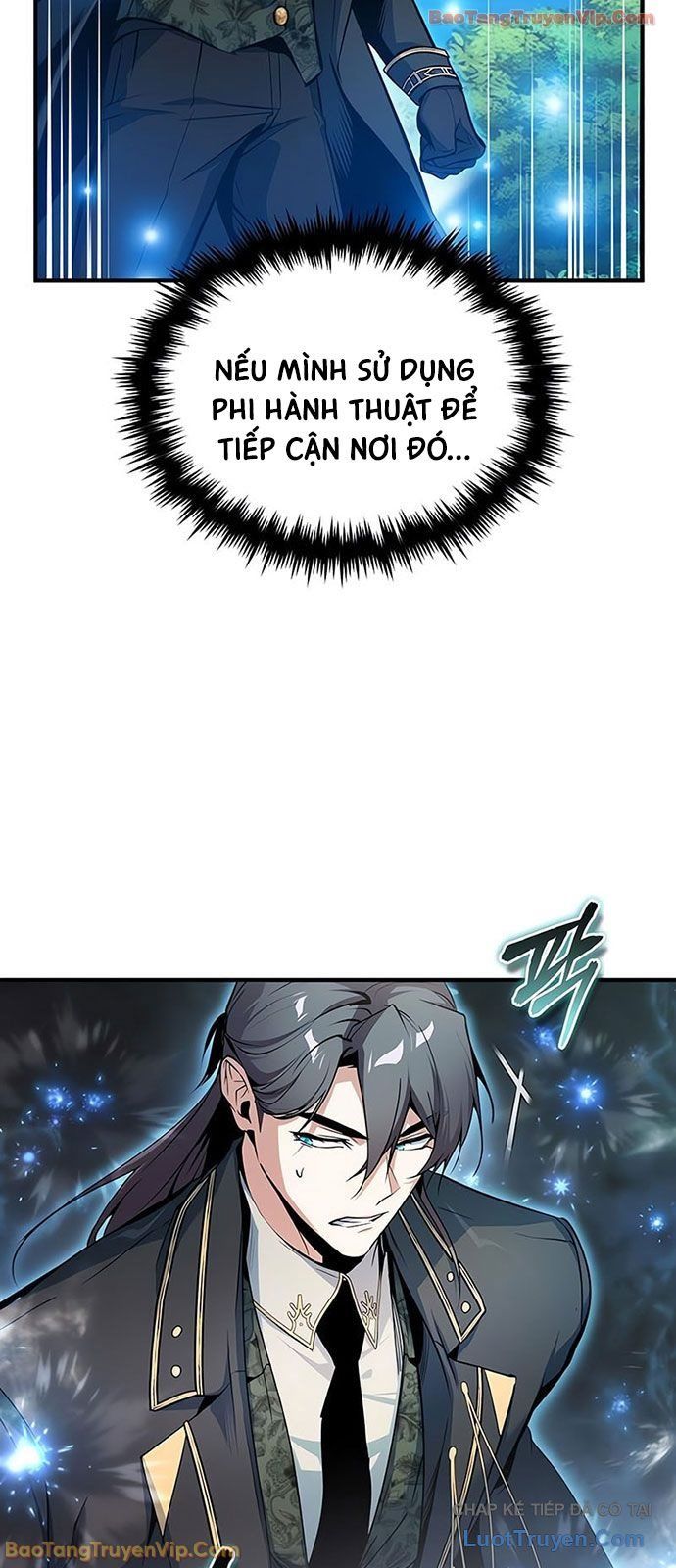 Giáo Sư Gián Điệp Chap 152 - Next Chap 153