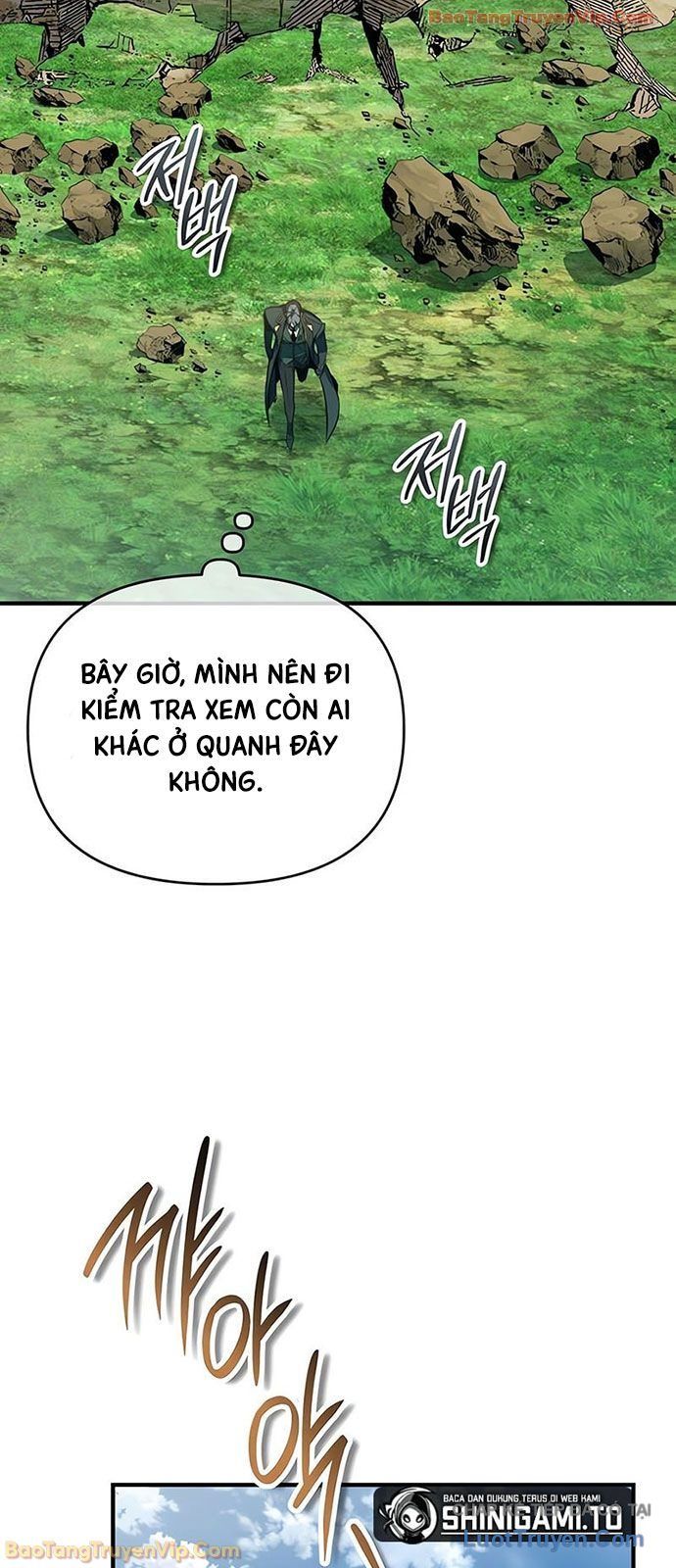 Giáo Sư Gián Điệp Chap 152 - Next Chap 153