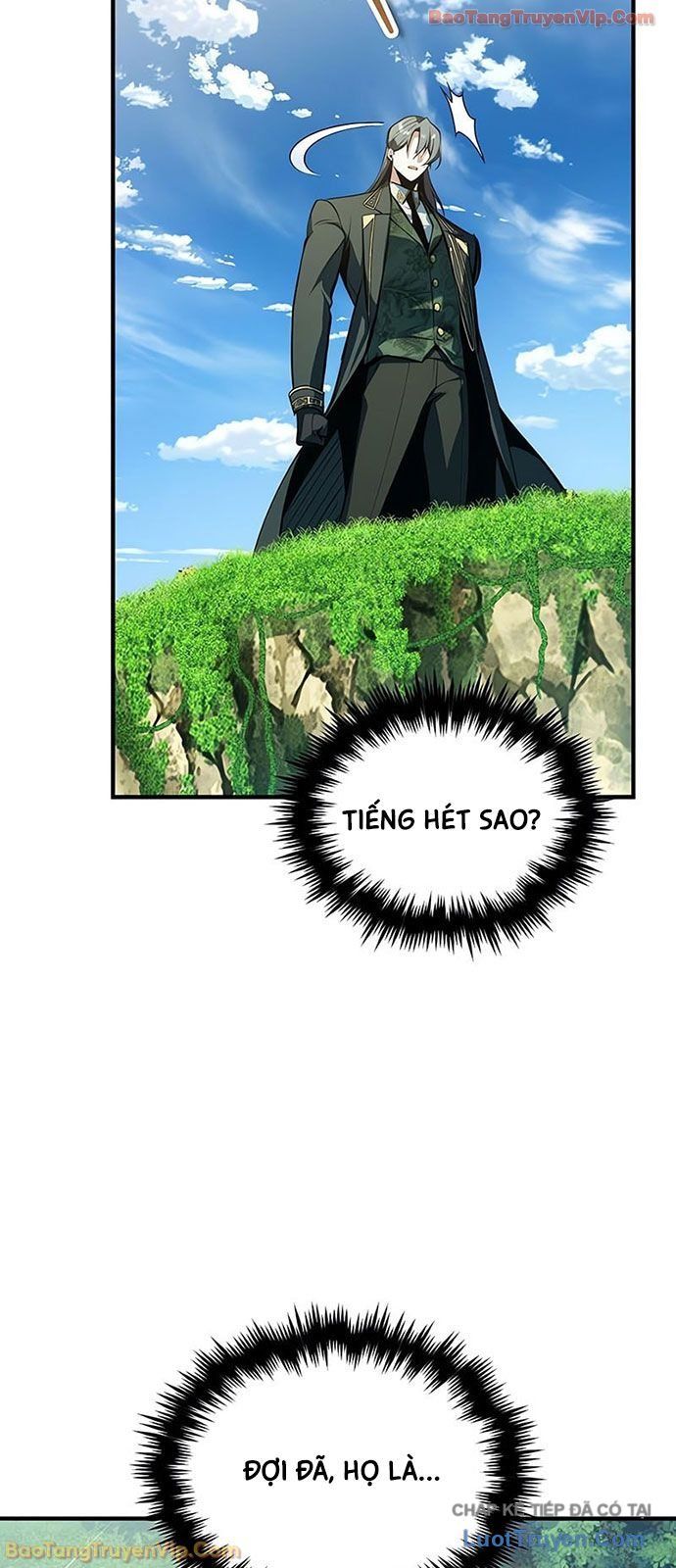 Giáo Sư Gián Điệp Chap 152 - Next Chap 153