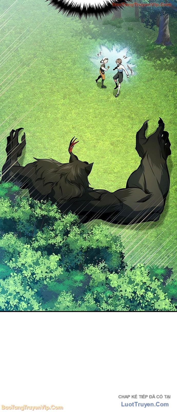 Giáo Sư Gián Điệp Chap 152 - Next Chap 153