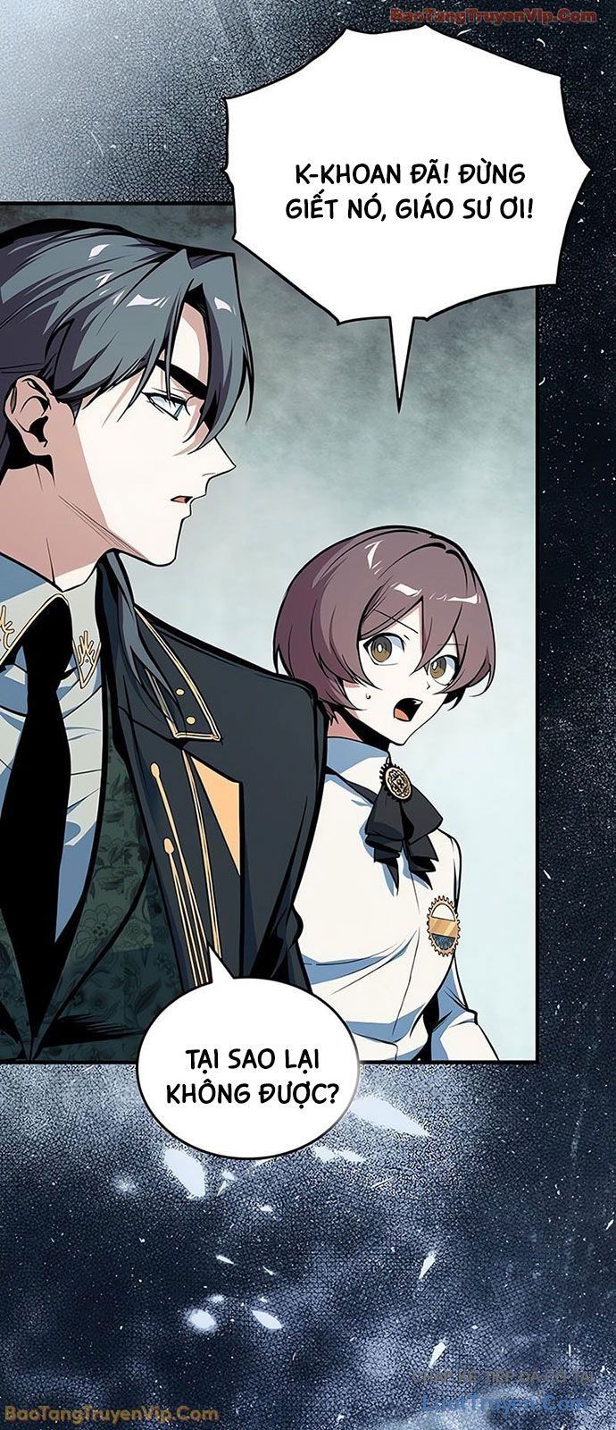 Giáo Sư Gián Điệp Chap 152 - Next Chap 153