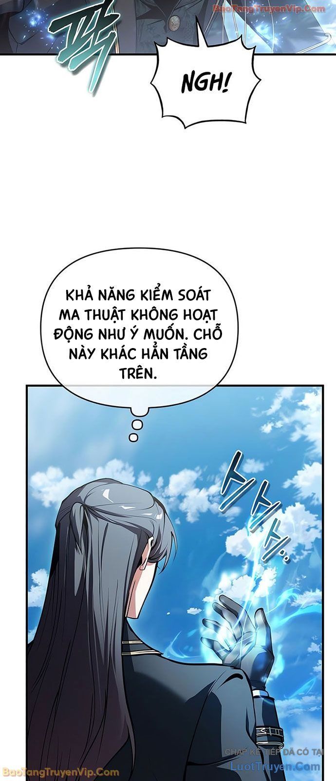 Giáo Sư Gián Điệp Chap 152 - Next Chap 153