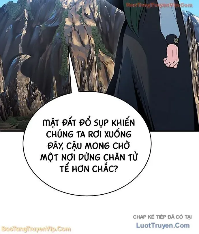 Giáo Sư Gián Điệp Chap 153 - Next Chap 154