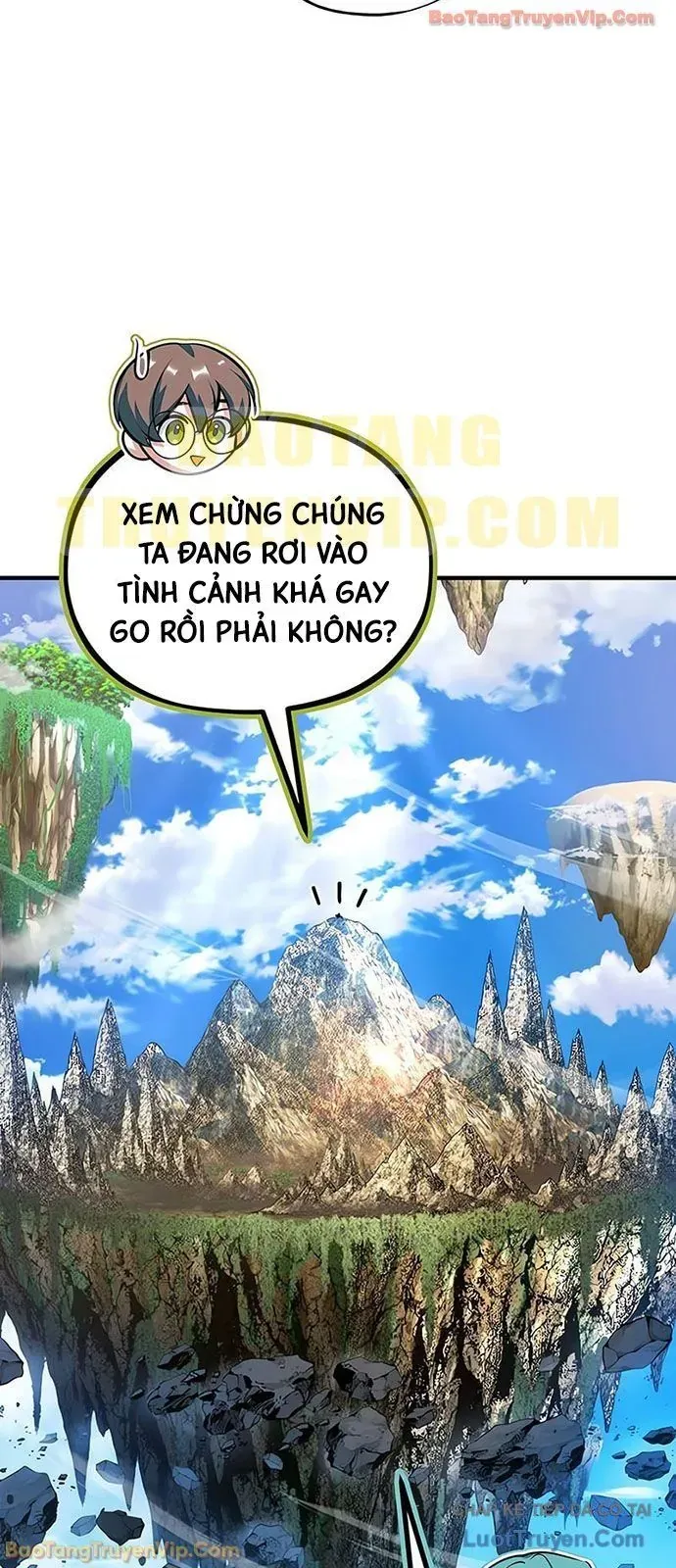 Giáo Sư Gián Điệp Chap 153 - Next Chap 154