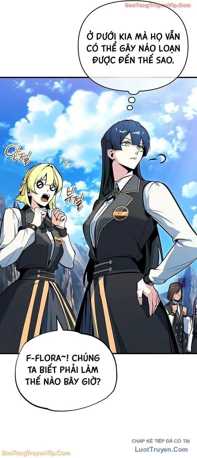Giáo Sư Gián Điệp Chap 153 - Next Chap 154