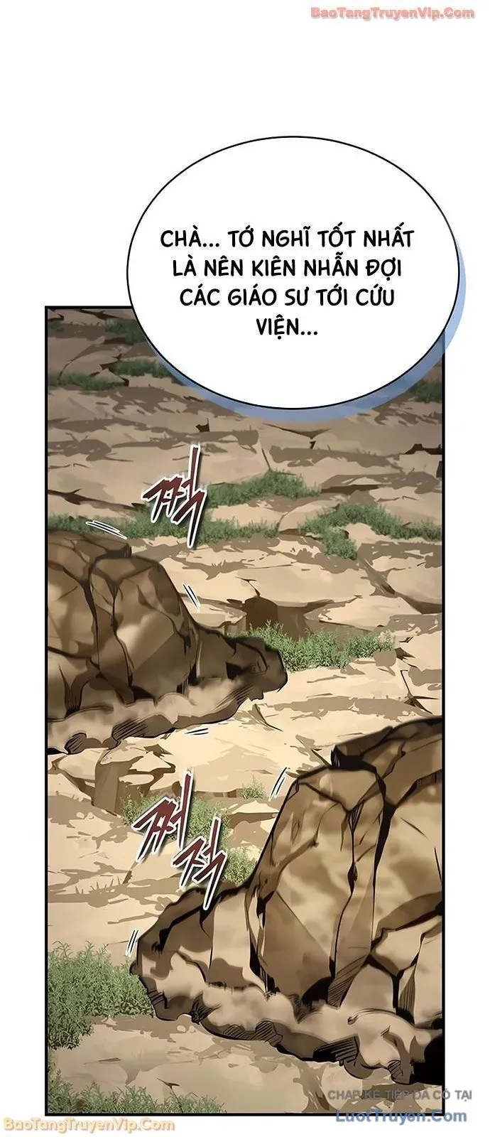 Giáo Sư Gián Điệp Chap 153 - Next Chap 154