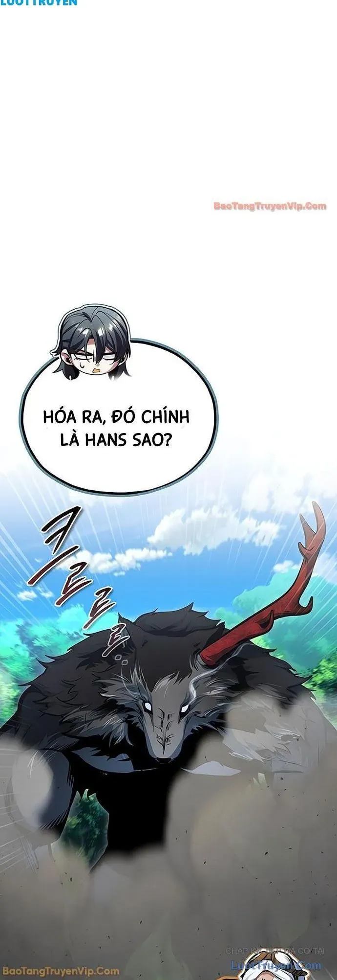 Giáo Sư Gián Điệp Chap 153 - Next Chap 154