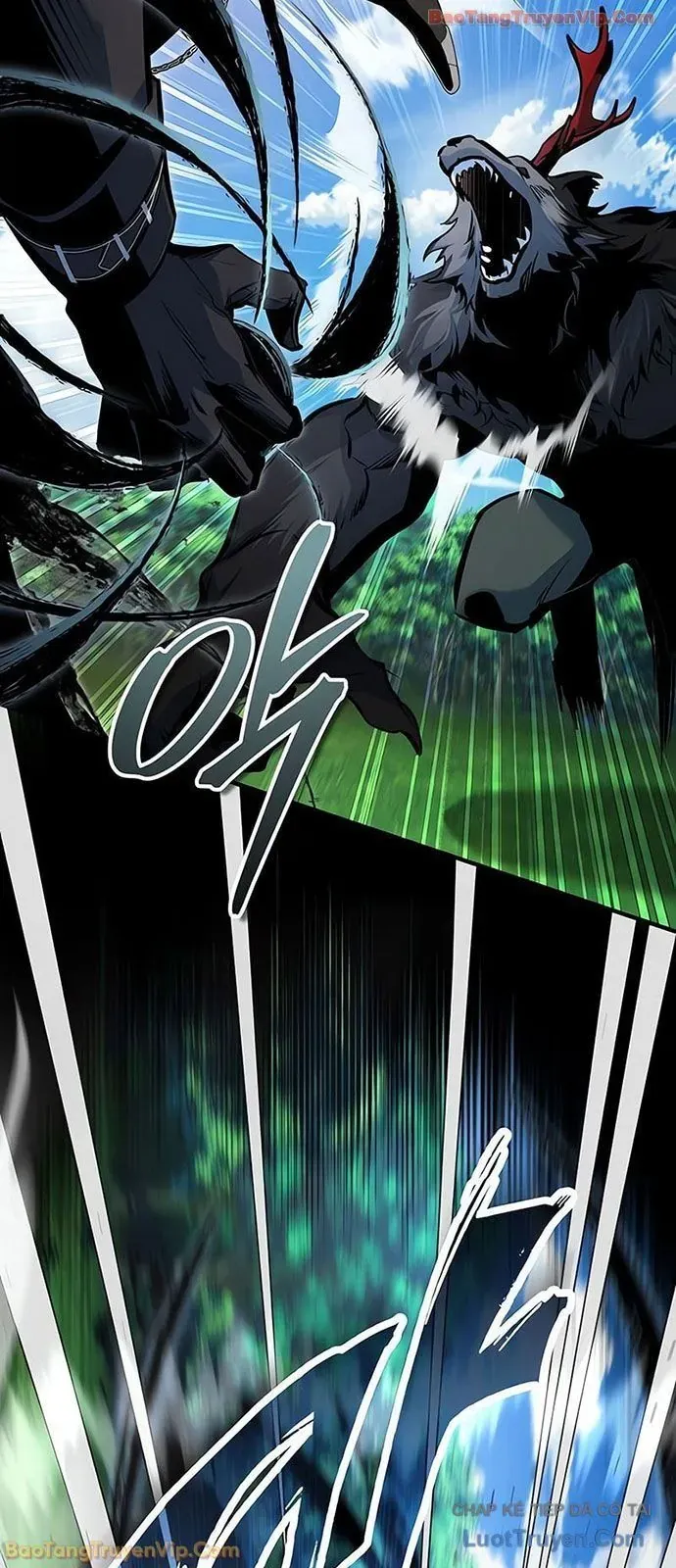 Giáo Sư Gián Điệp Chap 153 - Next Chap 154