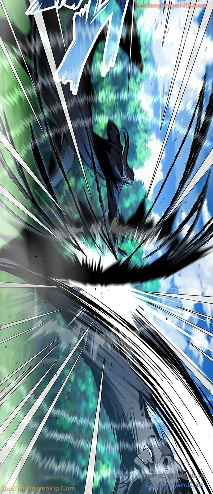 Giáo Sư Gián Điệp Chap 153 - Next Chap 154