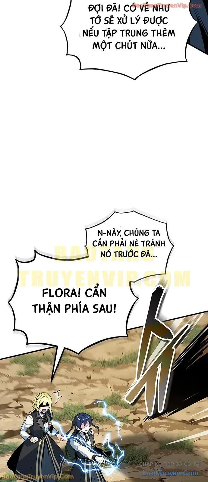 Giáo Sư Gián Điệp Chap 153 - Next Chap 154