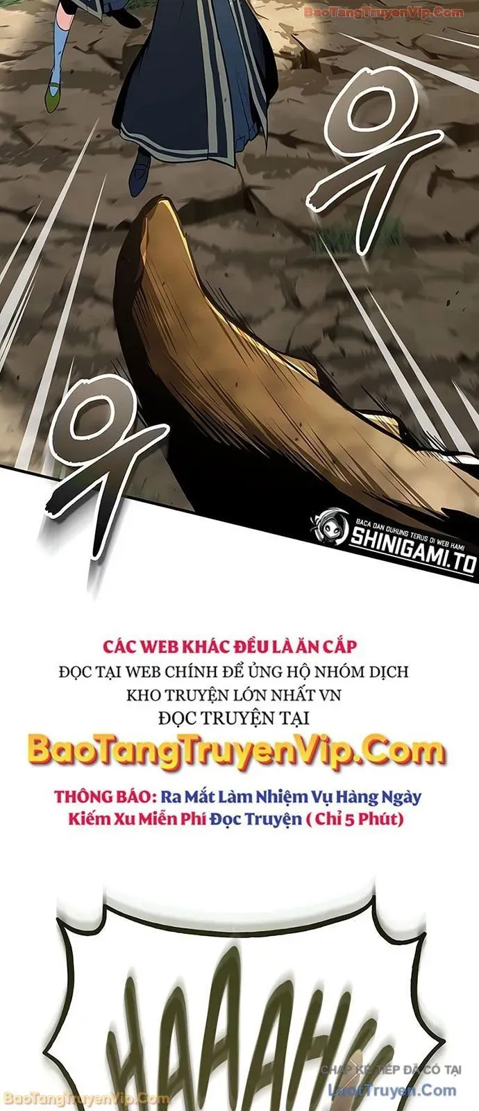 Giáo Sư Gián Điệp Chap 153 - Next Chap 154