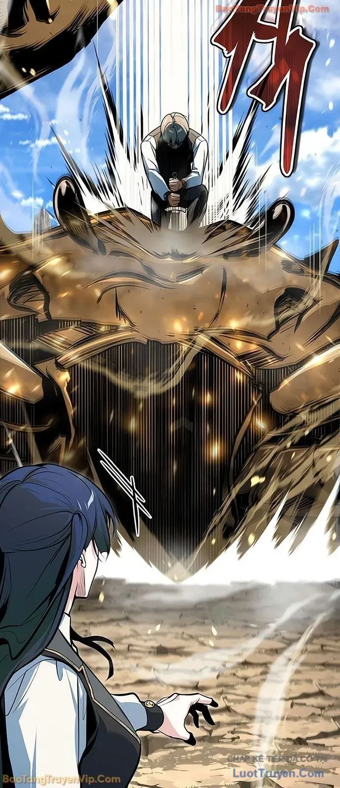 Giáo Sư Gián Điệp Chap 153 - Next Chap 154