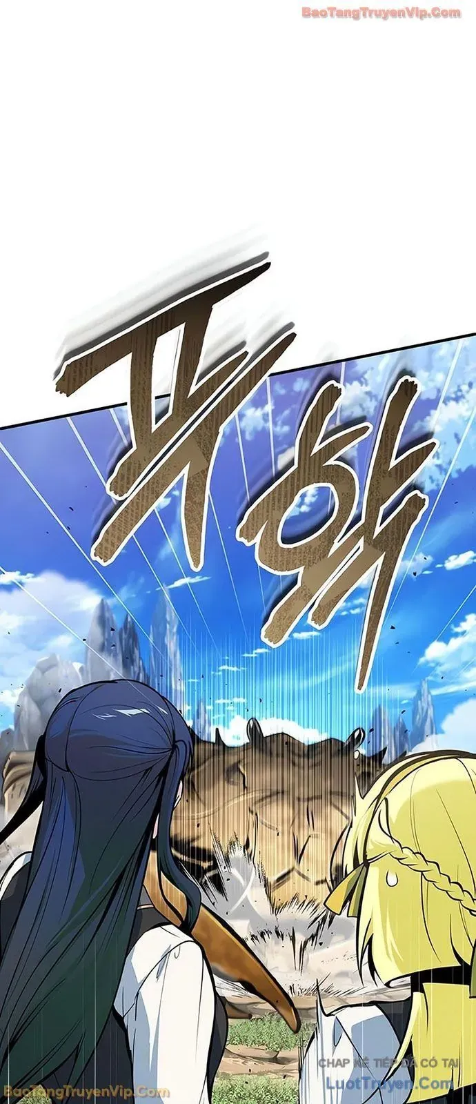 Giáo Sư Gián Điệp Chap 153 - Next Chap 154
