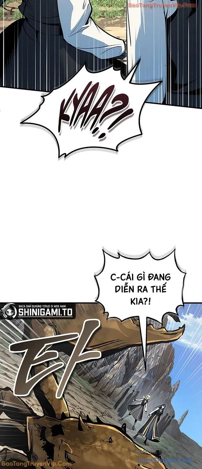 Giáo Sư Gián Điệp Chap 153 - Next Chap 154