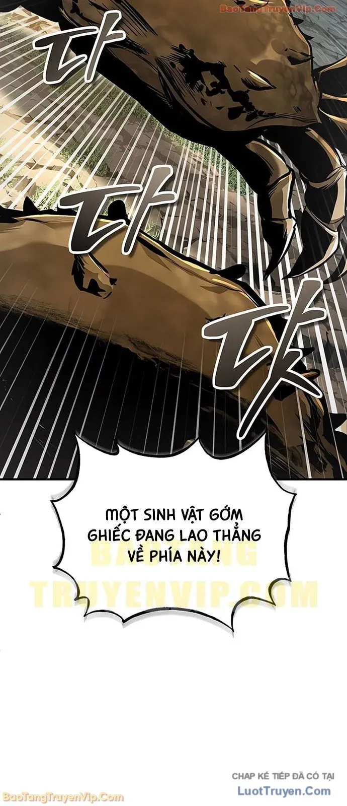 Giáo Sư Gián Điệp Chap 153 - Next Chap 154