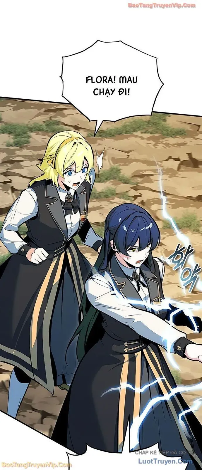 Giáo Sư Gián Điệp Chap 153 - Next Chap 154