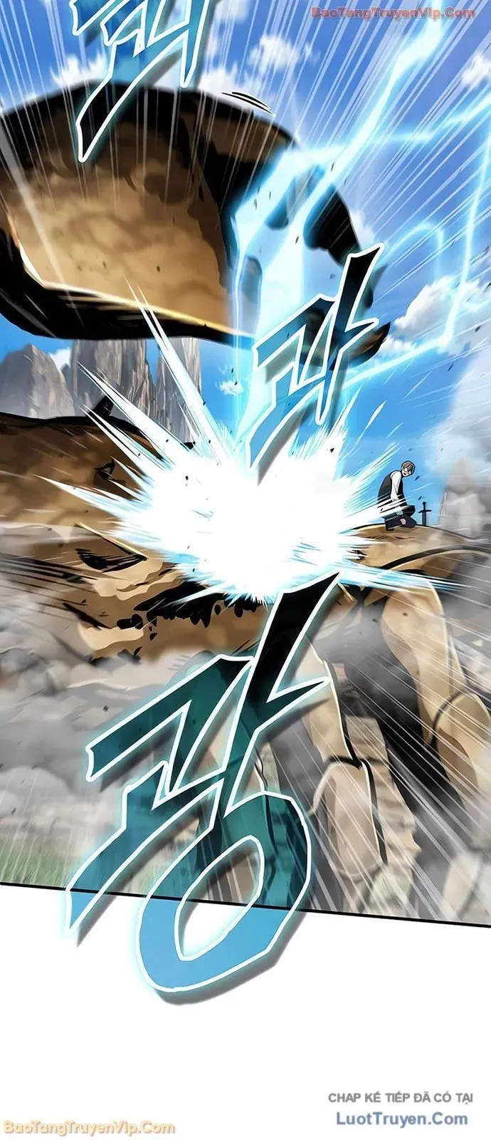 Giáo Sư Gián Điệp Chap 153 - Next Chap 154