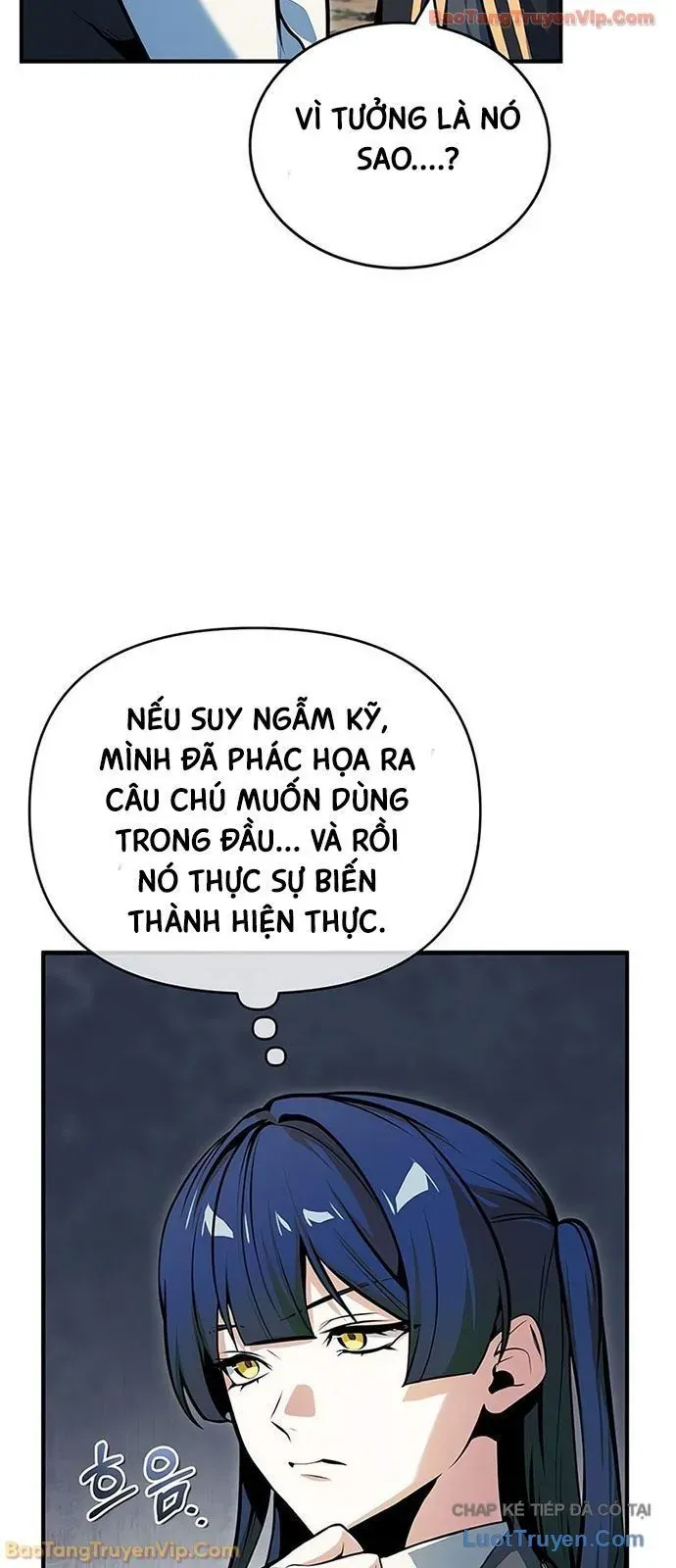 Giáo Sư Gián Điệp Chap 153 - Next Chap 154