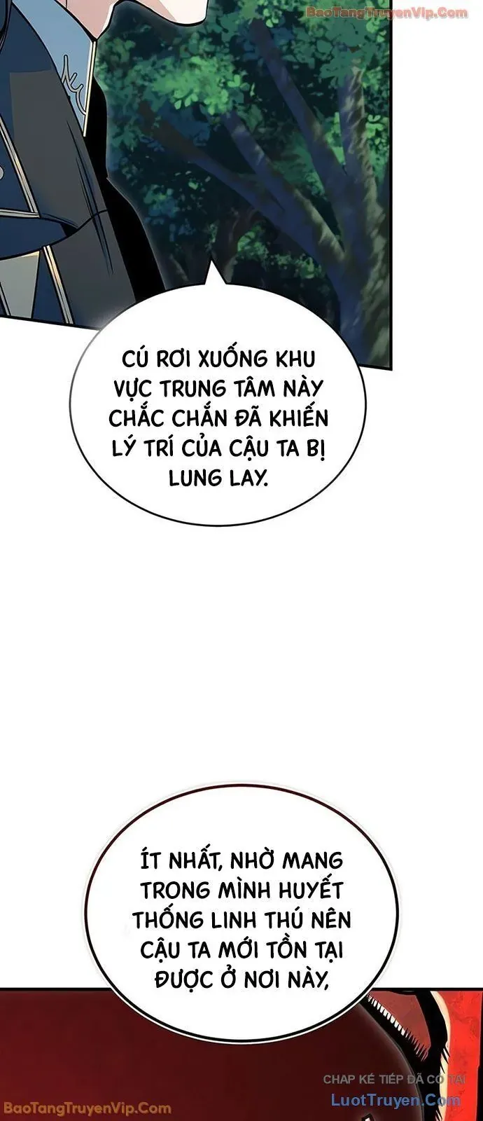 Giáo Sư Gián Điệp Chap 153 - Next Chap 154