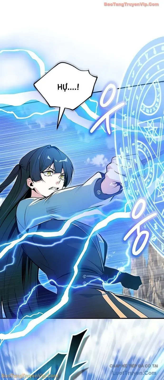 Giáo Sư Gián Điệp Chap 153 - Next Chap 154