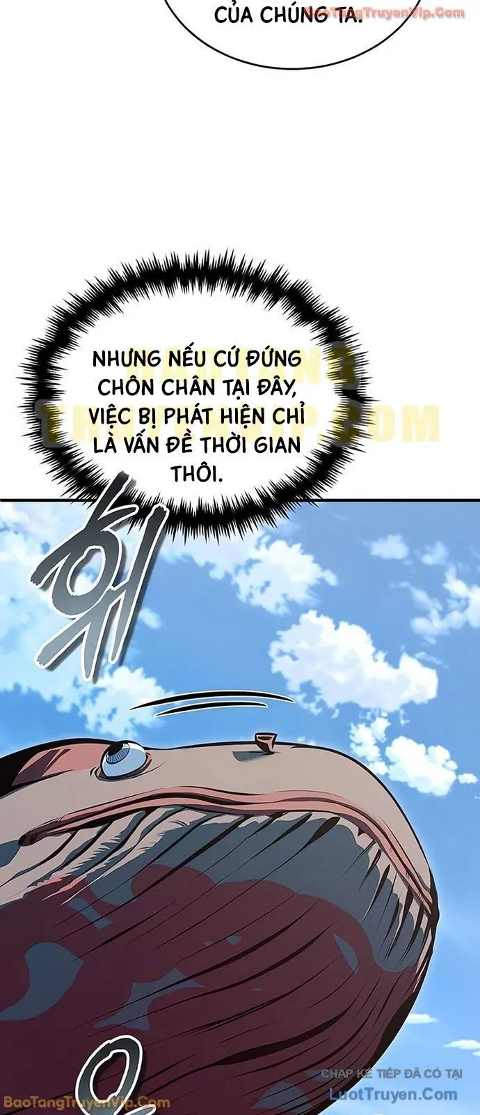 Giáo Sư Gián Điệp Chap 153 - Next Chap 154