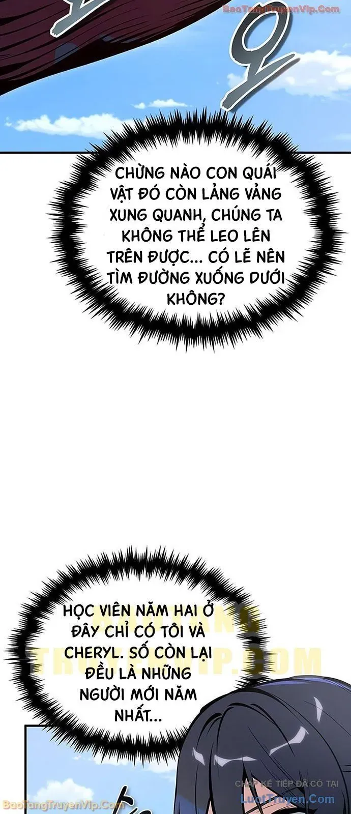 Giáo Sư Gián Điệp Chap 153 - Next Chap 154