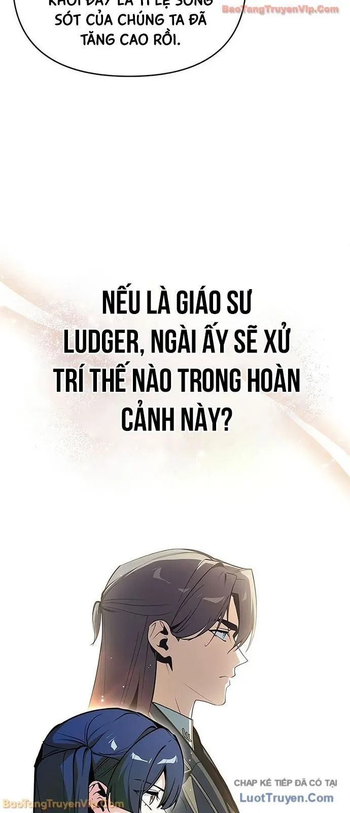 Giáo Sư Gián Điệp Chap 153 - Next Chap 154