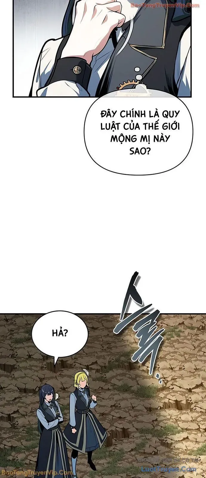 Giáo Sư Gián Điệp Chap 153 - Next Chap 154