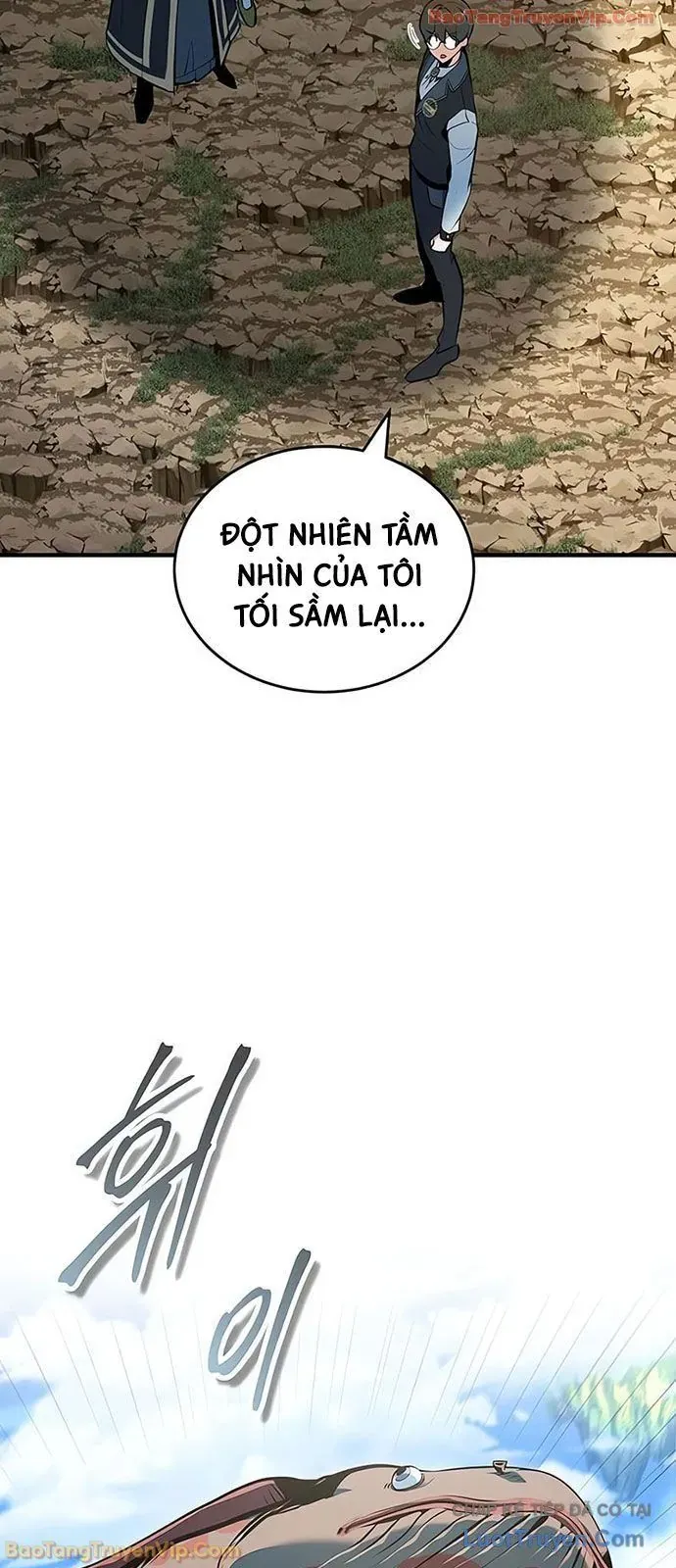 Giáo Sư Gián Điệp Chap 153 - Next Chap 154