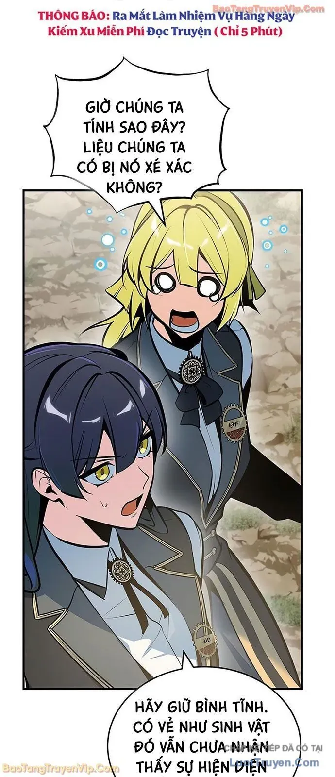 Giáo Sư Gián Điệp Chap 153 - Next Chap 154