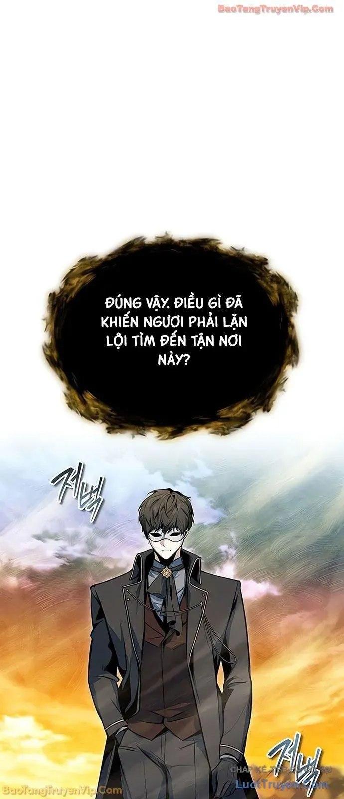 Giáo Sư Gián Điệp Chap 153 - Next Chap 154