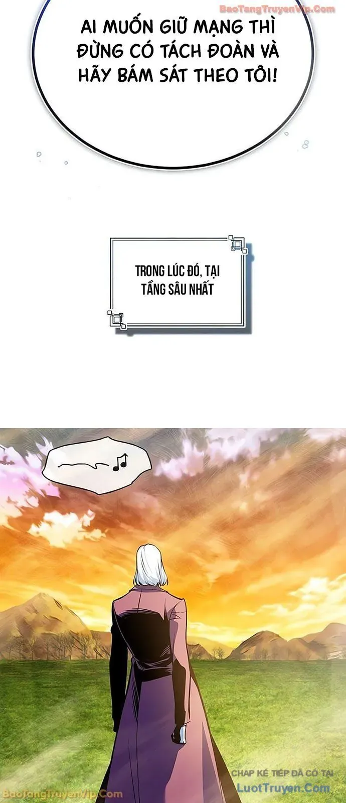 Giáo Sư Gián Điệp Chap 153 - Next Chap 154