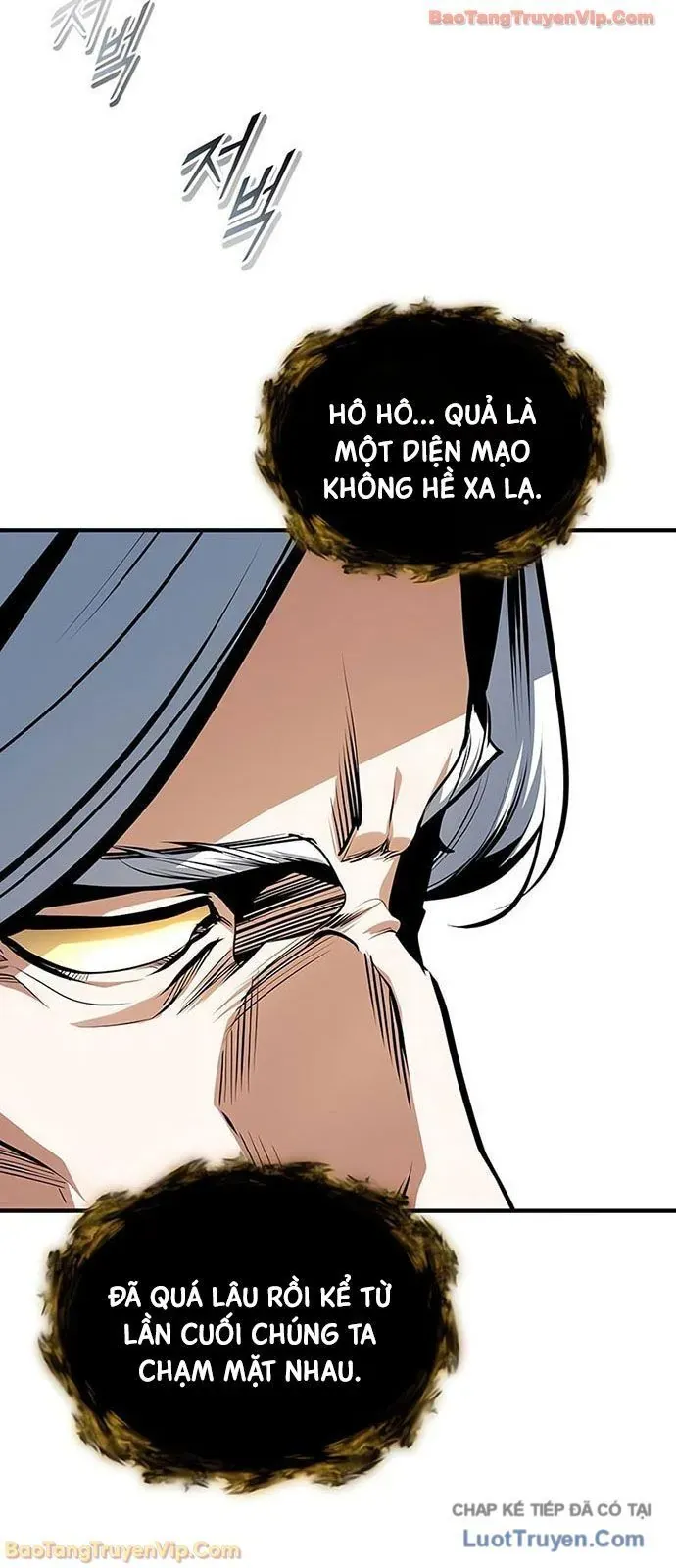 Giáo Sư Gián Điệp Chap 153 - Next Chap 154
