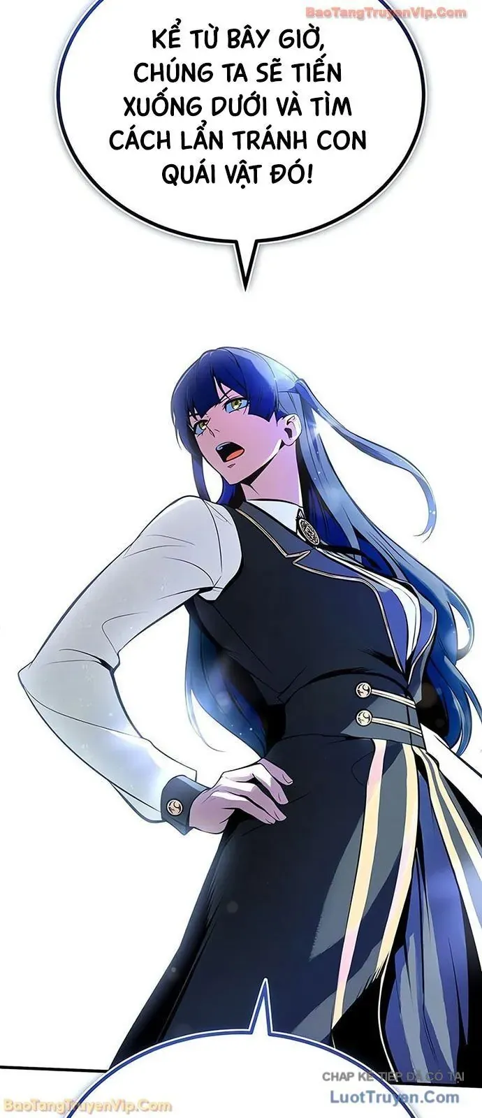 Giáo Sư Gián Điệp Chap 153 - Next Chap 154