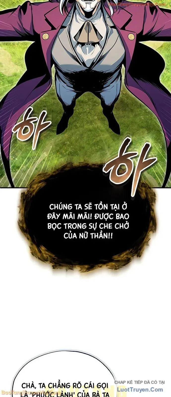 Giáo Sư Gián Điệp Chap 153 - Next Chap 154