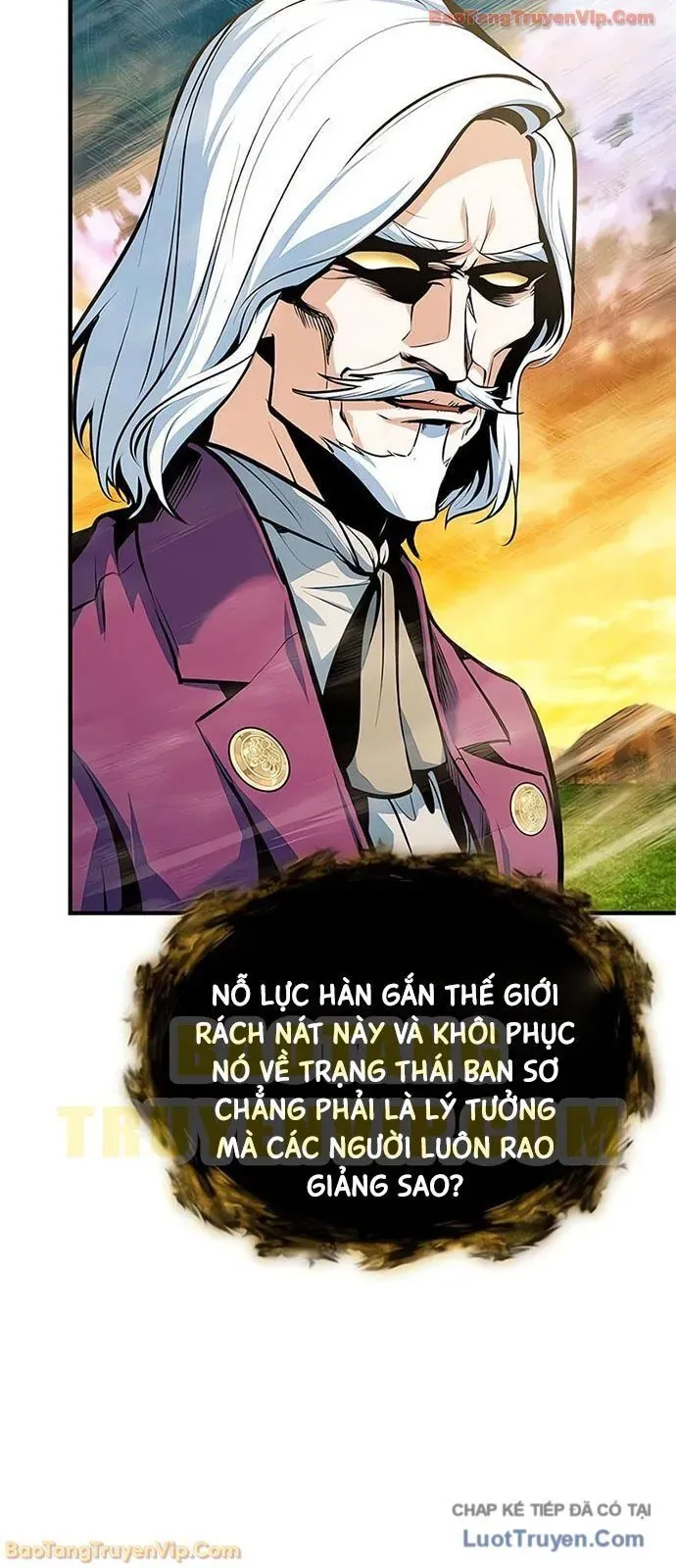 Giáo Sư Gián Điệp Chap 153 - Next Chap 154
